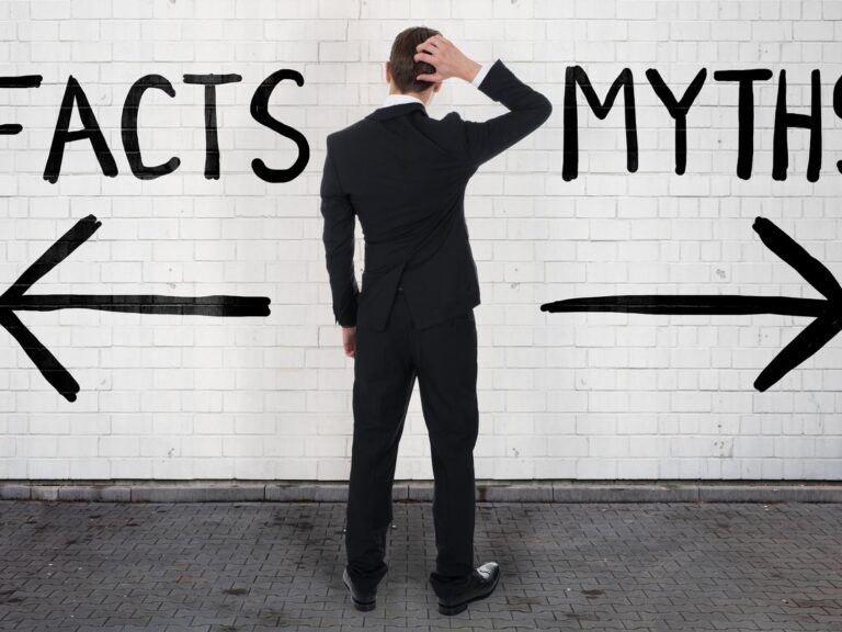 聘請外勞常見的迷思