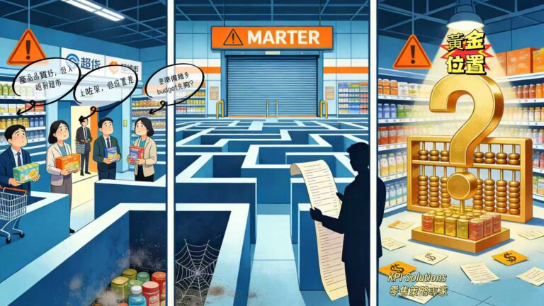 英基幼稚園買學位事件，令我諗起產品上架呢件事