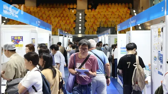 餐飲業缺人解決方案