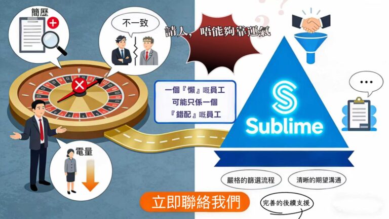 拆解外勞懶散的真相