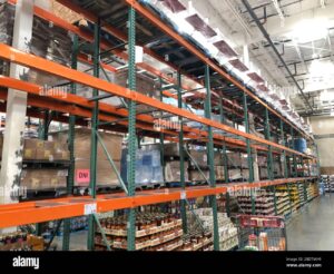 Costco 好市多、山姆會員商店上架完整指南 2026：會員制零售上架策略