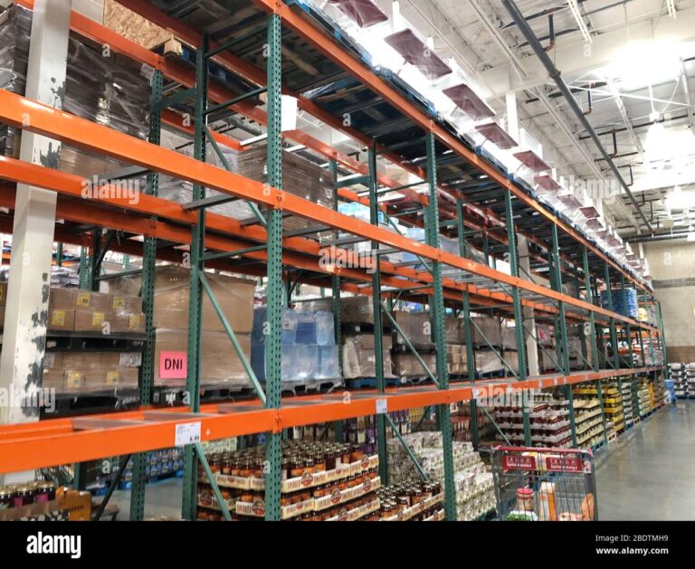 Costco 好市多、山姆會員商店上架完整指南 2026：會員制零售上架策略