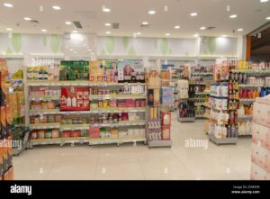 香港食品飲料產品上架完整指南 2026：超市、便利店及藥房全渠道策略