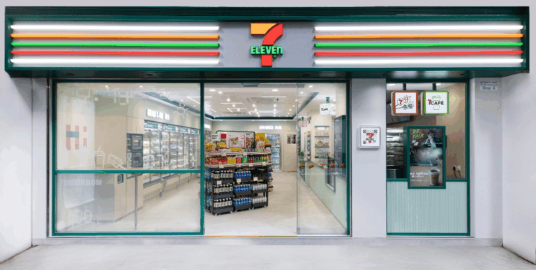 7-Eleven、Circle K、OK 便利店上架完整指南 2026：費用、流程及申請技巧