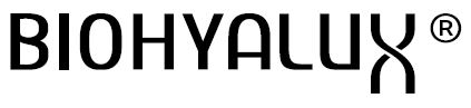 BIOHYALUX® Logo