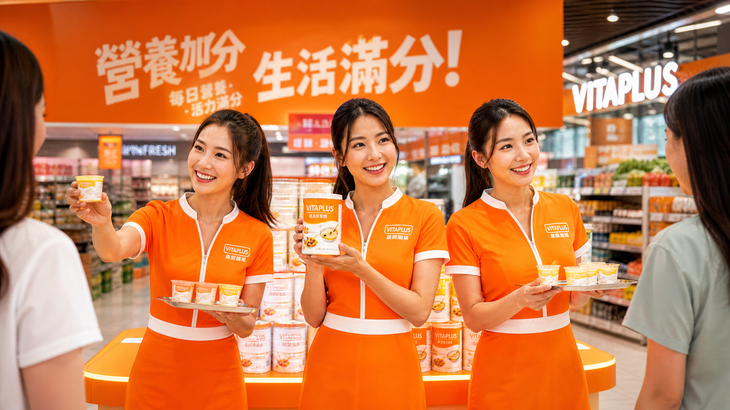 KPI 推廣員平台