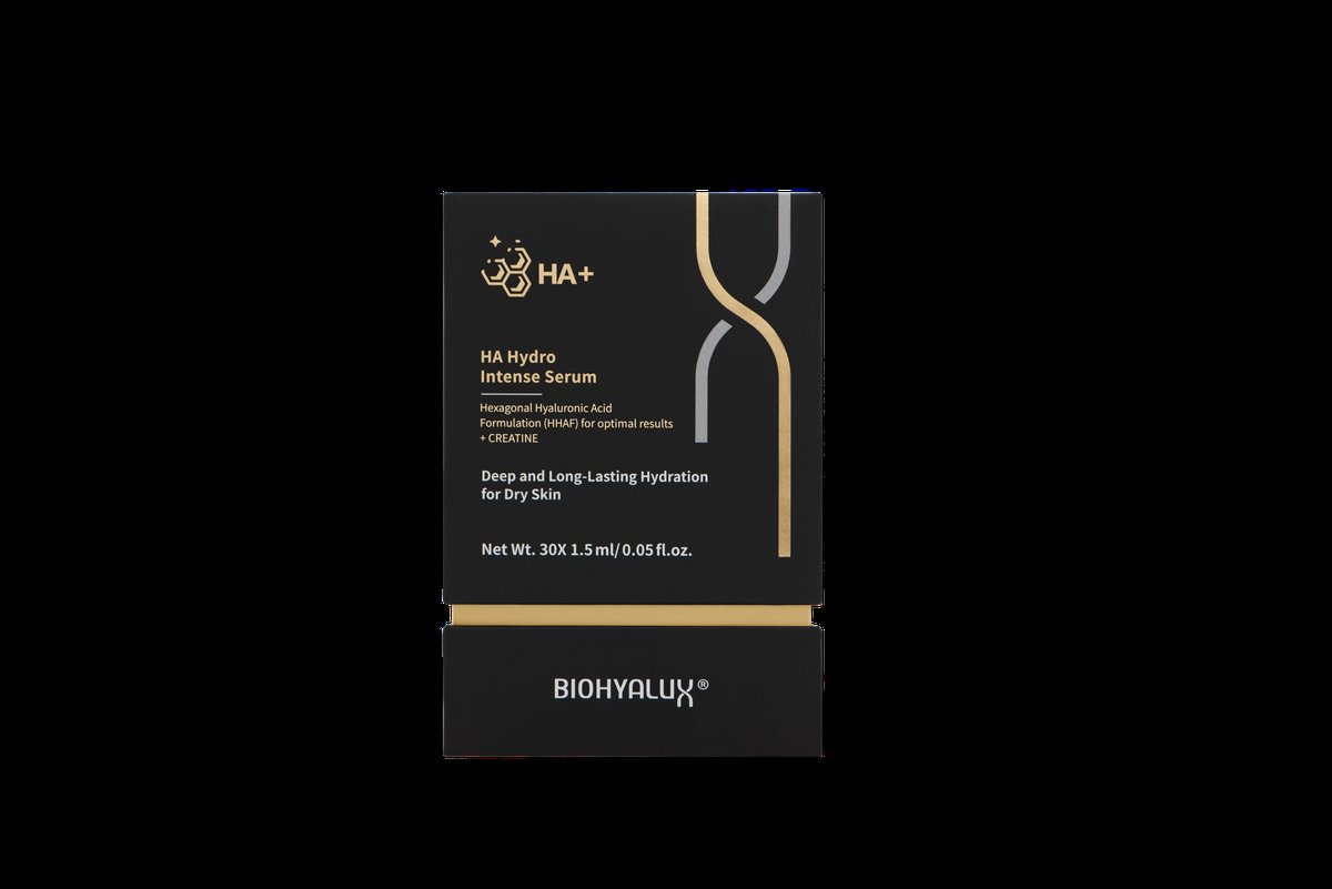 HA Hydro Intense Serum 水潤次拋精華