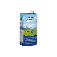 Asturiana 官方公開乳製品視覺官方公開產品圖片