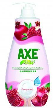 AXE Plus 單品