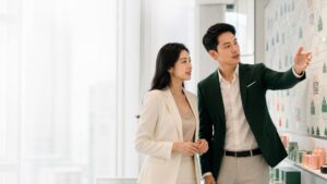 中國品牌拓展香港市場的策略性市場佈局