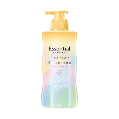 Essential 香港官方洗髮產品圖片