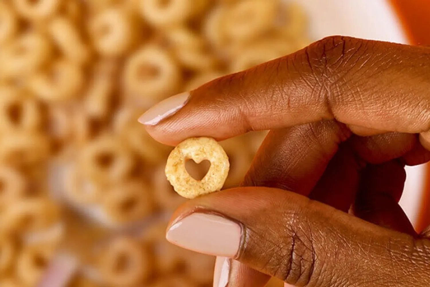 General Mills 官方公開產品圖片