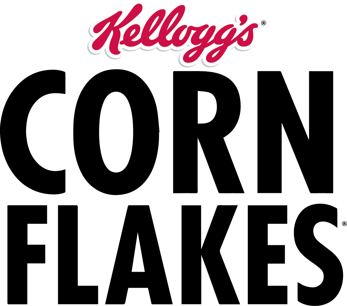 Kellogg’s Corn Flakes 官方產品圖片