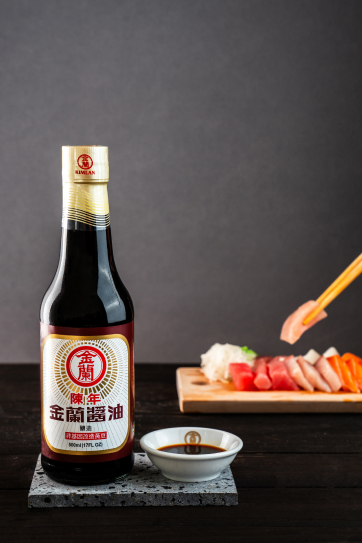 Kimlan Marinate Soy Sauce 官方公開產品視覺官方公開產品圖片