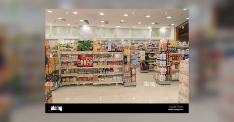 香港食品飲料產品上架完整指南 2026：超市、便利店及藥房全渠道策略