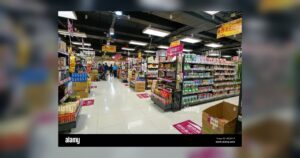 AEON 永旺进场指南：内地品牌进入香港零售渠道