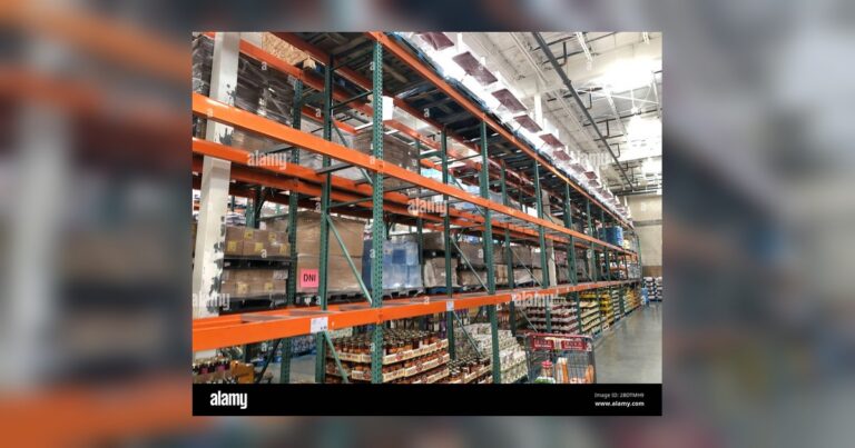 Costco 好市多、山姆會員商店上架完整指南 2026：會員制零售上架策略