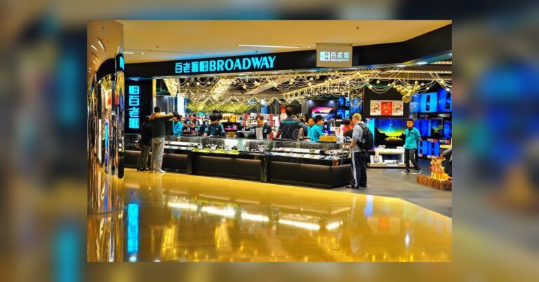 百老匯 Broadway、豐澤 Fortress 上架完整指南 2026：電器零售上架費用及流程