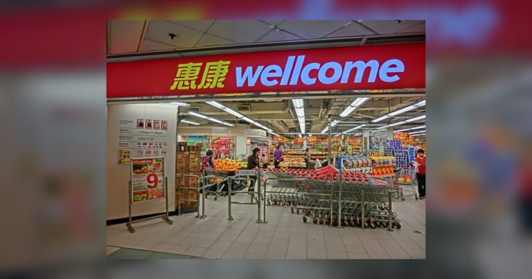 香港超市上架費用完整比較 2026：百佳、惠康、HKTVmall