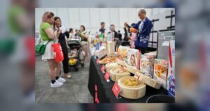 超市路演推廣策略 2026：如何在百佳、惠康成功舉辦試食活動？