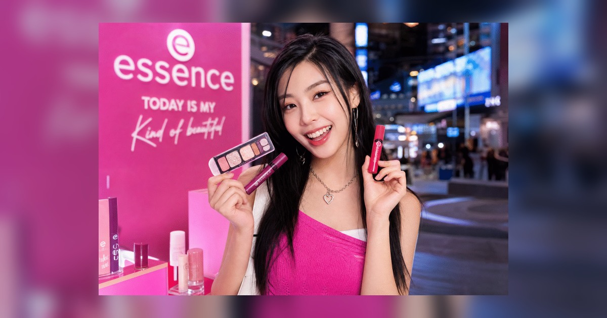 歐洲彩粧品牌 案例頁代表圖片