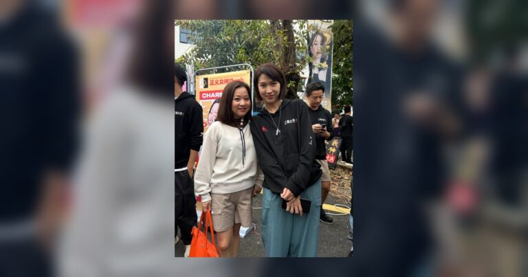 新聞女王先播出的高招