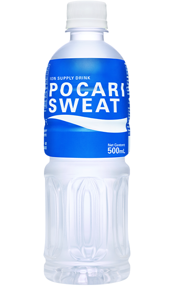 寶礦力水特 Pocari Sweat 產品圖：寶礦力水特電解質補充飲料