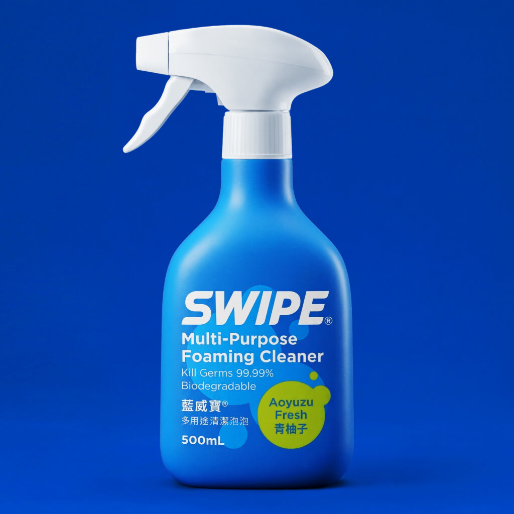Swipe 香港官方公開產品圖片
