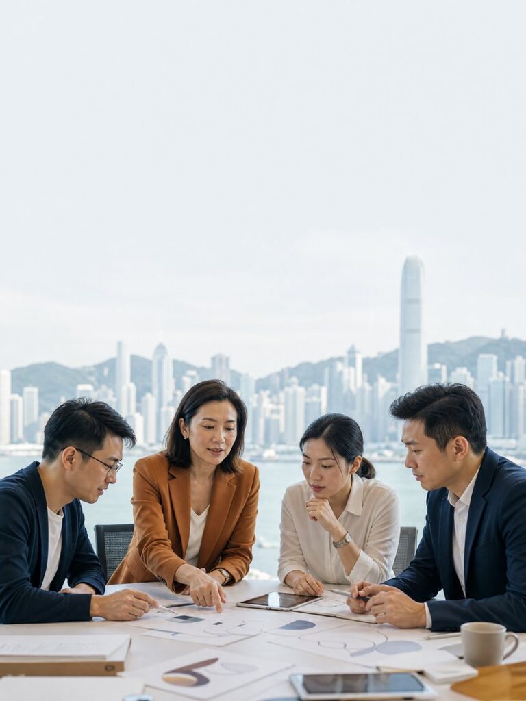 Sublime 命名故事：KPI Solutions 如何把服務延伸至輸入勞工支援