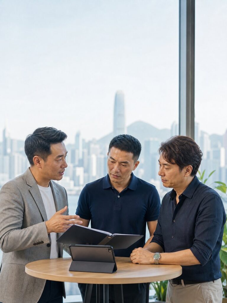 聘請輸入勞工常見的四個迷思：香港僱主應如何看待內地招聘？
