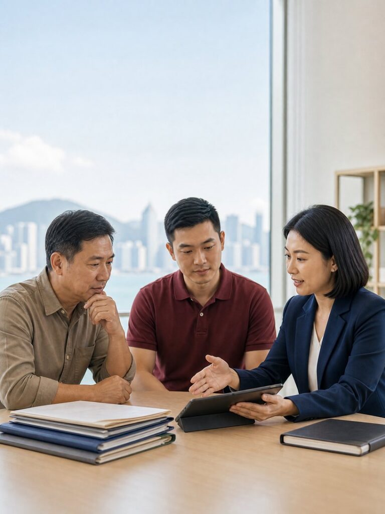 僱主為何不直接自行聘請輸入勞工？了解內地招聘的流程與協調工作